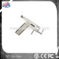 Tattoo factory supply CE certificated jewelry making tool body piercing tools ear piercing gun